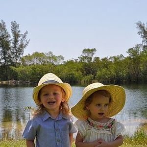 Meet your Posher, Breindy